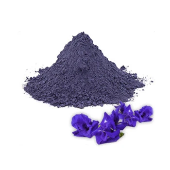 Butterfly Pea Flower Powder for cocktail Butterfly Pea Flower Powder for cocktail