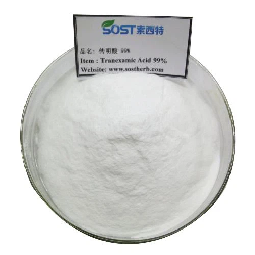Tranexamic Acid