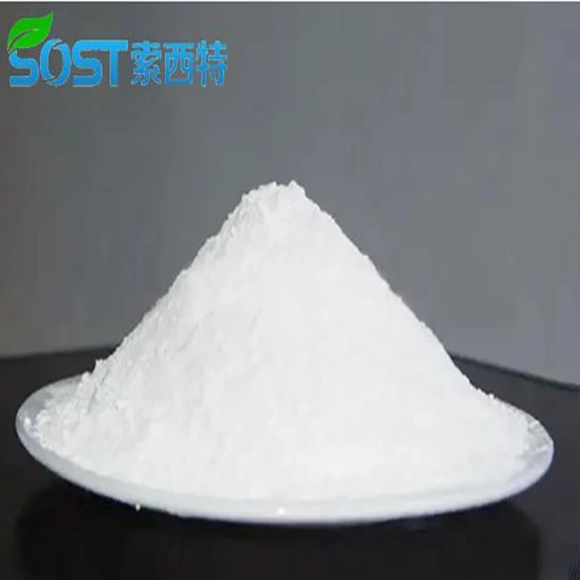 Pharmaceutical Raw Materials 5A-Hydroxylachorsaponin Powder Health Product Additives