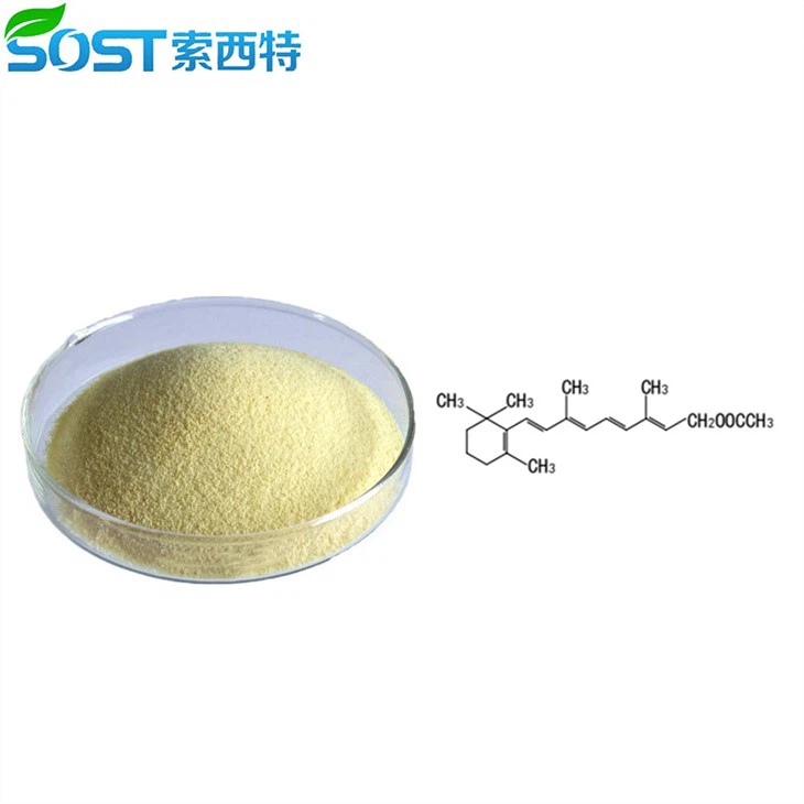 Vitamin Powder