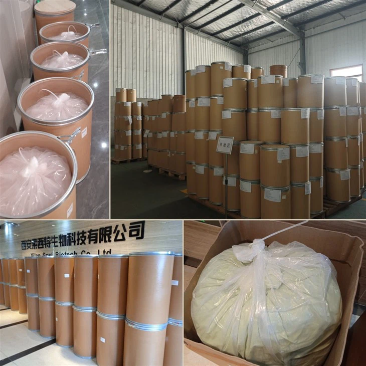 Hydrolyzed Pearl Powder best