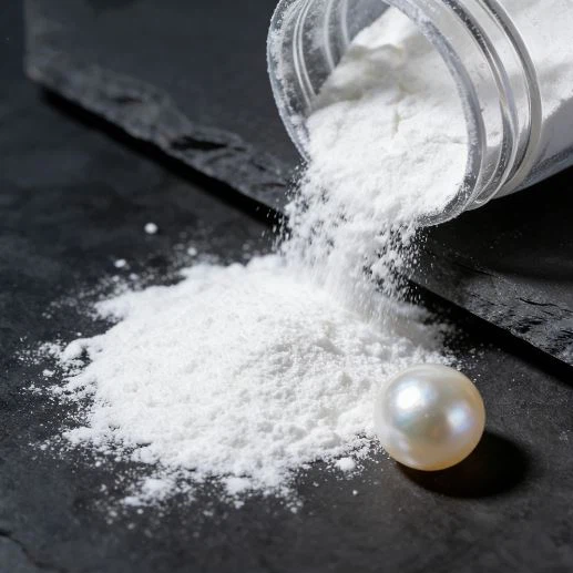 Hydrolyzed Pearl Powder suppliers